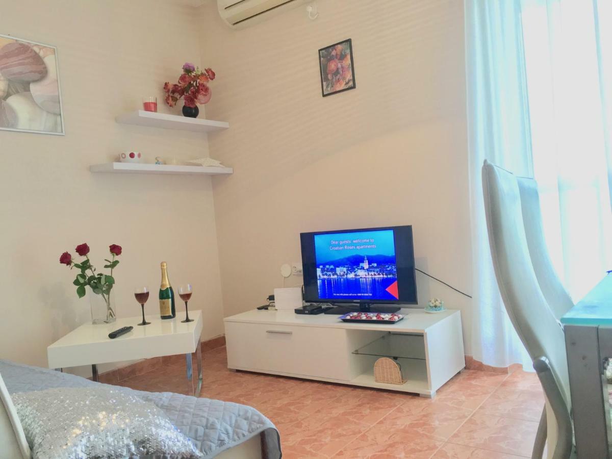 Апартаменты Vista Mare Azul *